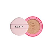 Keyth Pink Magnet Cushion Refill Only - 2 Colors - #02 Light Beige