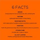 Keyth California Feather-like Cushion - 7 Colors - #N05