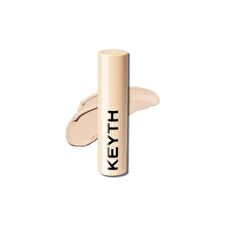 Keyth Cream Touch Concealer Foundation - 2 Colors - #02 Light Beige