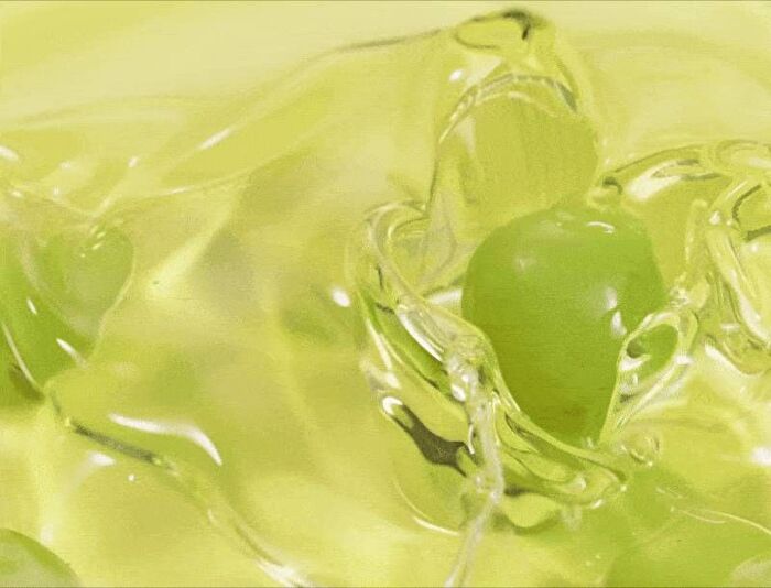 Re:dence Green Grape Pore Scaling Cleansing Oil - 200ml