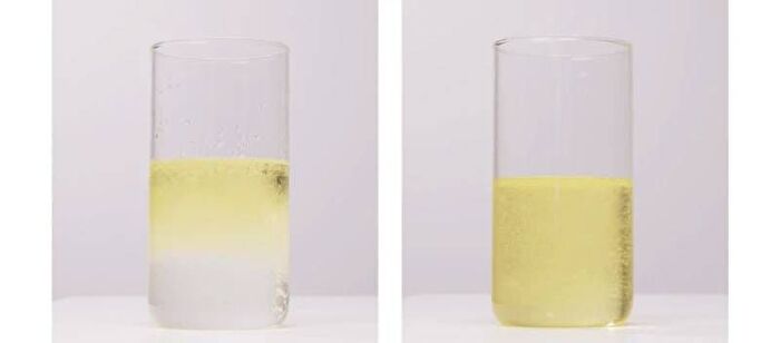Re:dence Green Grape Pore Scaling Cleansing Oil - 200ml