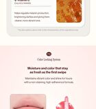 Sunset Dazzle Gloss Balm - 6 Colors - No. 0 Wakiki