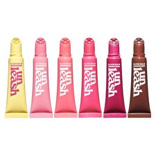 Unleashia Sunset Dazzle Gloss Balm - 6 Colors - No. 2 Bondi