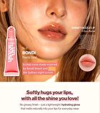 Sunset Dazzle Gloss Balm - 6 Colors - No. 4 Bora Bora