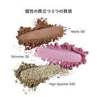 Infinishades Single Eyeshadow - 01 Smooth Smoke Refill