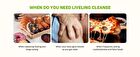 LIVELING Cleanse Pineapple Cider Vinegar - 2 Types - Shine Muscat Flavor