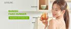 LIVELING Cleanse Pineapple Cider Vinegar - 2 Types - Shine Muscat Flavor