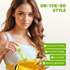 LIVELING Cleanse Pineapple Cider Vinegar - 2 Types - Shine Muscat Flavor
