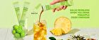 LIVELING Cleanse Pineapple Cider Vinegar - 2 Types - Shine Muscat Flavor