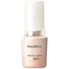 Maquillage Essence Liquid EX Foundation SPF 50+ PA++++ - Ocher 20 - 24ml