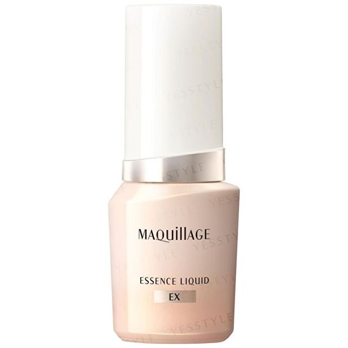 Maquillage Essence Liquid EX Foundation SPF 50+ PA++++ - Soft Beige 10 - 24ml