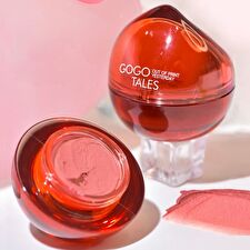 Gogo Tales Little Red Pot Multi-Balm (1-4) - #G01 - 4.7g