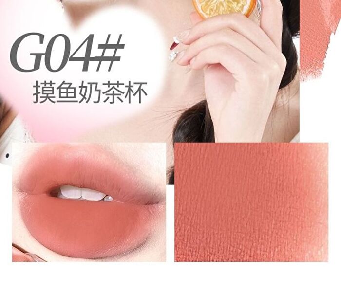 Gogo Tales Little Red Pot Multi-Balm (1-4) - #G02 - 4.7g