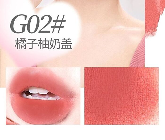Gogo Tales Little Red Pot Multi-Balm (1-4) - #G02 - 4.7g