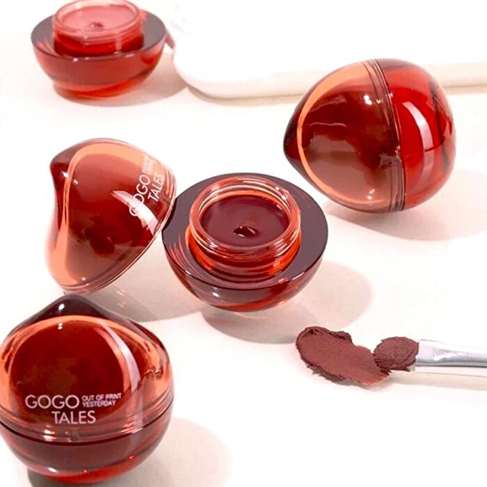 Little Red Pot Multi-Balm (5-8) - #G08 - 4.7g