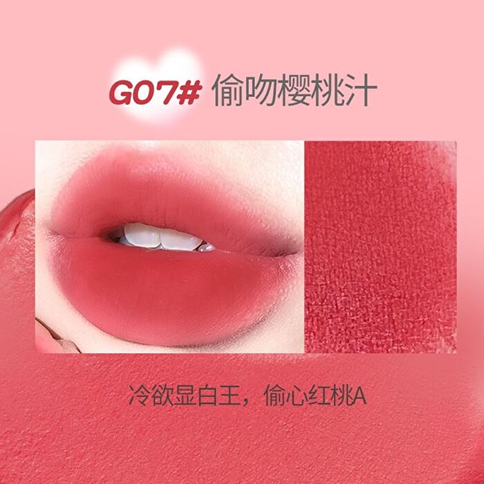 Little Red Pot Multi-Balm (5-8) - #G08 - 4.7g