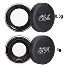 HD Skin Loose Powder 01 - 4g