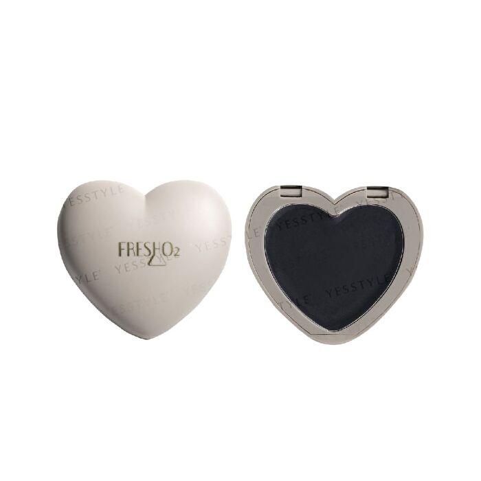 Magic Love Simplicite Collection The Daily Blush - 4g