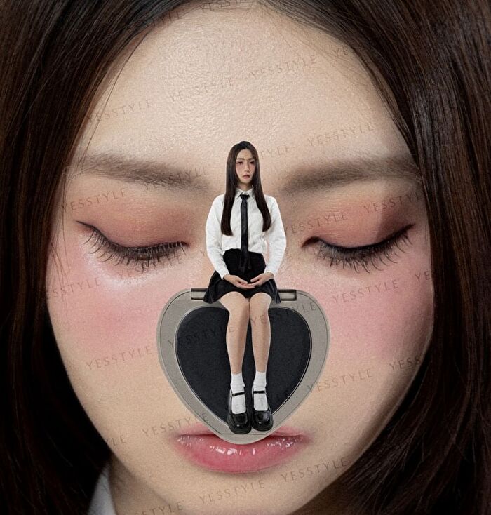 Magic Love Simplicite Collection The Daily Blush - 4g