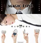 Magic Love Simplicite Collection The Daily Blush - 4g