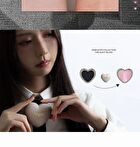 Magic Love Simplicite Collection The Daily Blush - 4g