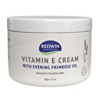 Vitamin E Cream With Evening Primrose Oil - 330g