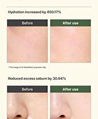 I\'m from Mugwort Fluid Cream - 2026 Version - 50ml