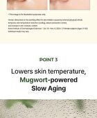 I\'m from Mugwort Fluid Cream - 2026 Version - 50ml