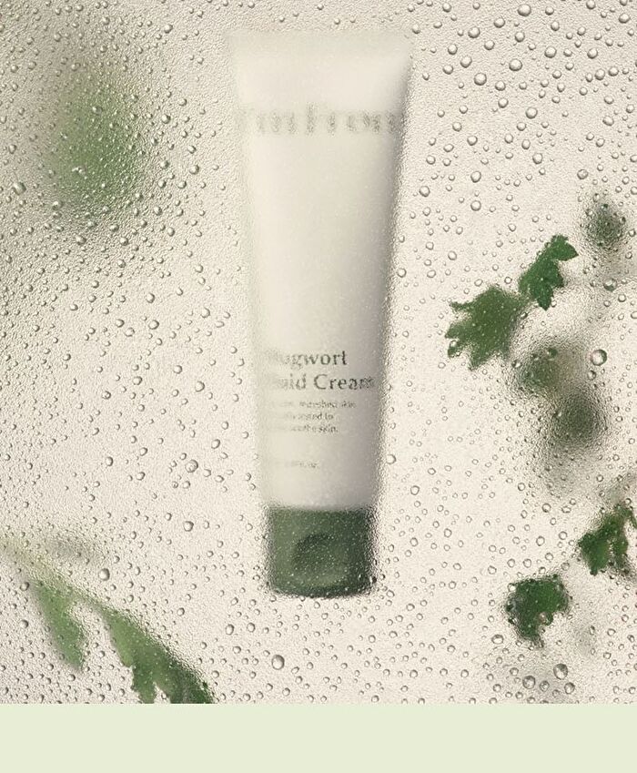 I\'m from Mugwort Fluid Cream - 2026 Version - 50ml