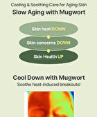 I\'m from Mugwort Fluid Cream - 2026 Version - 50ml