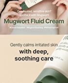 I\'m from Mugwort Fluid Cream - 2026 Version - 50ml