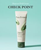 I\'m from Mugwort Fluid Cream - 2026 Version - 50ml