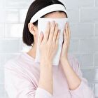 Silcot Skin Friendly Makeup Remove & Wiping Multi Facial Towel - 60 pcs