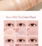 Mini Shadow Palette - 2 Types - Milk Latte