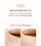 Mini Shadow Palette - 2 Types - Milk Latte