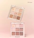 Mini Shadow Palette - 2 Types - Milk Latte