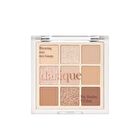 Mini Shadow Palette - 2 Types - Milk Latte