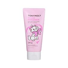 Tonymoly Wonder Ceramide Mochi Mask to Foam Cleanser Marie Edition - 120ml