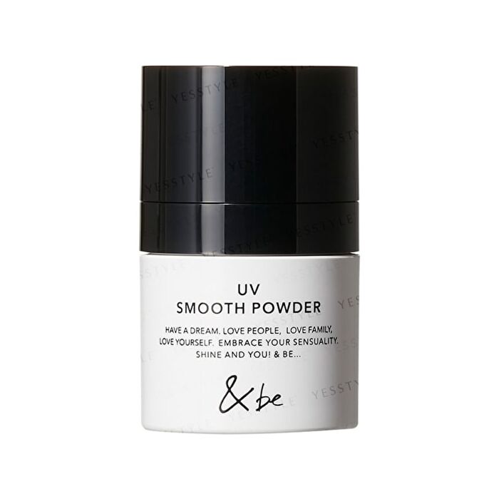 UV Smooth Powder SPF 35 PA++ - 8.5g