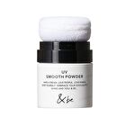 UV Smooth Powder SPF 35 PA++ - 8.5g