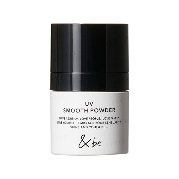 UV Smooth Powder SPF 35 PA++ - 8.5g