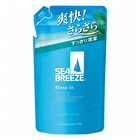 Sea Breeze Rinse In Shampoo - 490ml