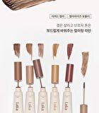Fixi Brow Cara - 7 Colors - #01 Peanut Brown