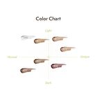 Fixi Brow Cara - 7 Colors - #06 Rose Burgundy