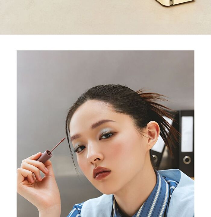 Fixi Brow Cara - 7 Colors - #06 Rose Burgundy