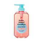 Hello, Diane! Goodbye Damage Repairing Shampoo - 400ml