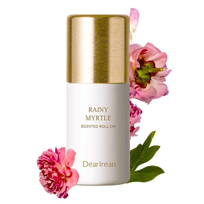 Rainy Mytrle Roll On Body Lotion - #Rainy Mytrle