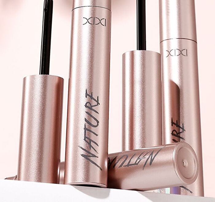 Curling Wonderful Mascara - 2 Colors - #Y01 Deep Black