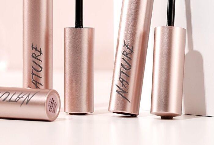 Curling Wonderful Mascara - 2 Colors - #Y02 Fluffy Brown