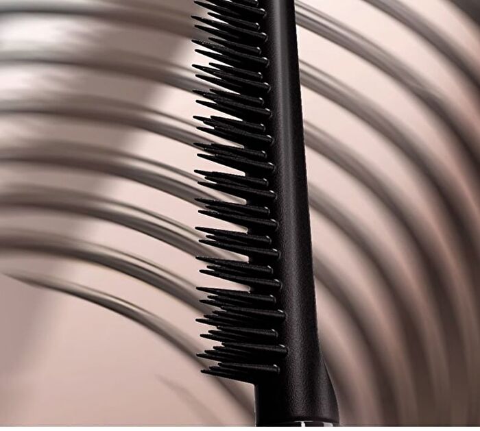 Curling Wonderful Mascara - 2 Colors - #Y02 Fluffy Brown